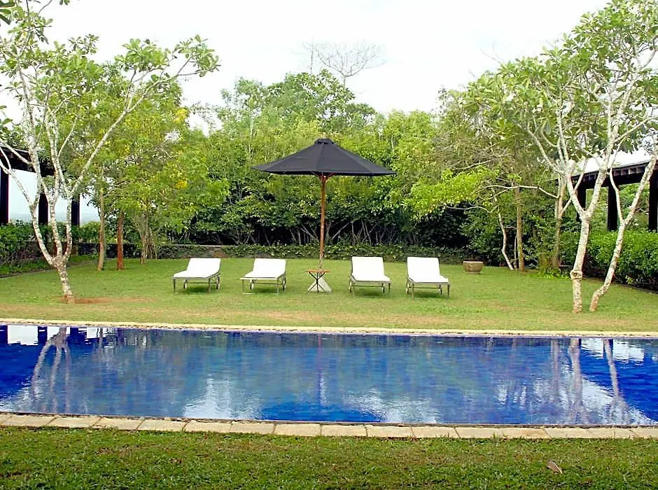 Mirissa Hills Luxury Villa Collection-1