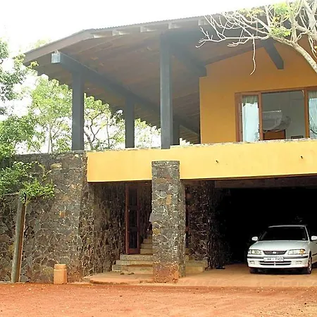 Mirissa Hills Luxury Villa Collection-3